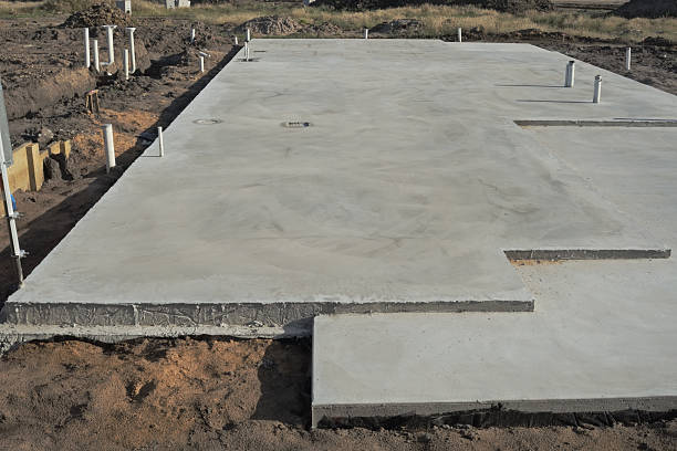 Best Concrete Driveway Installation in Gardner, MA