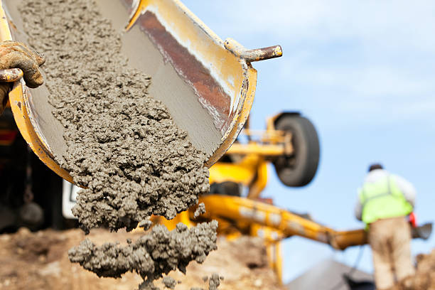 Best Concrete Foundation Repair in Gardner, MA
