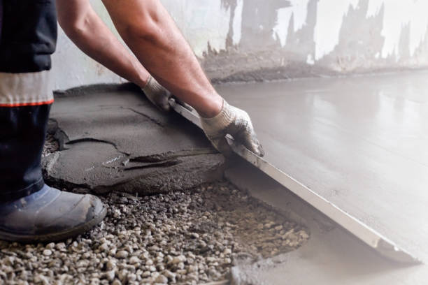 Best Concrete Demolition Services in Gardner, MA